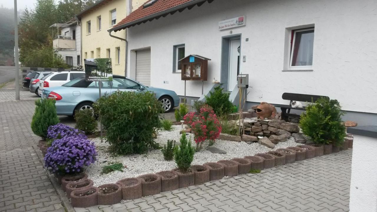 Glantalhuette Villa Exterior photo
